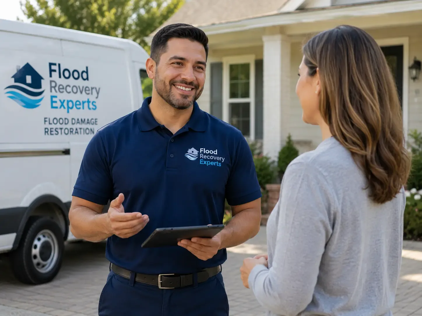 Flood Damage Cleanup Conway, MA FAQs
